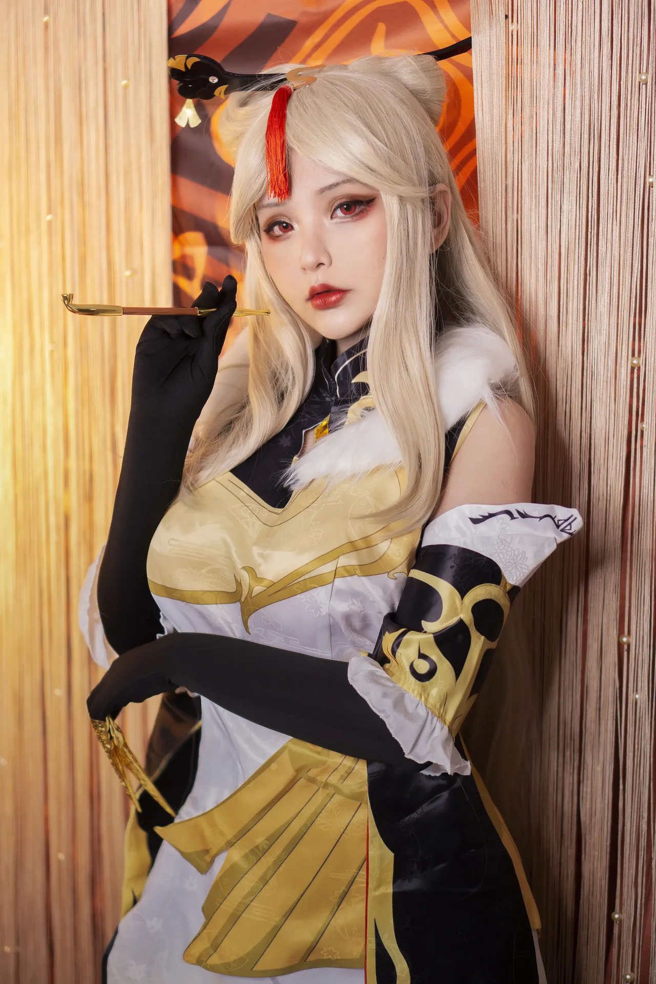 Hana Bunny - Ningguang-erohere0.webp